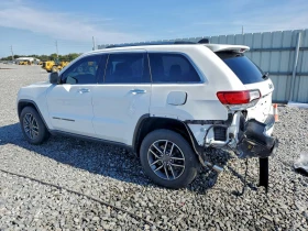 Jeep Grand cherokee 3.6V6* LIMITED, снимка 3