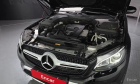 Mercedes-Benz GLC 300 - 44650 лв. / 22829.18 € - 36116251 6