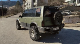 Suzuki Vitara 2.0 v6 - 6333 € / 12386.27 лв. - 36846002 4