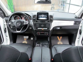 Mercedes-Benz GLE 350 PANORAMA/AMG-line/9gt/PODGREV/СОБСТВЕН ЛИЗИНГ - цена по договаряне - 85750622 14