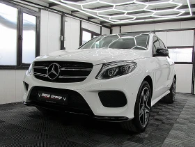 Mercedes-Benz GLE 350 PANORAMA/AMG-line/9gt/PODGREV/СОБСТВЕН ЛИЗИНГ