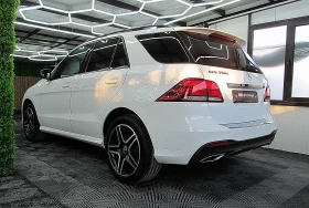 Mercedes-Benz GLE 350 PANORAMA/AMG-line/9gt/PODGREV/СОБСТВЕН ЛИЗИНГ - цена по договаряне - 85750622 6