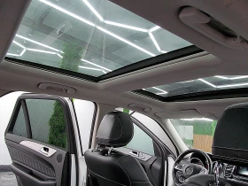 Mercedes-Benz GLE 350 PANORAMA/AMG-line/9gt/PODGREV/СОБСТВЕН ЛИЗИНГ - цена по договаряне - 85750622 11