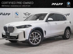 BMW X5 * xDrive40i * CARFAX * БЕЗ ПЪРВОНАЧАЛНА ВНОСКА