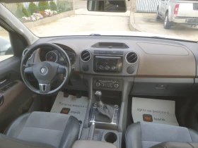 VW Amarok 2.0TDI - 11800 € / 23078.79 лв. - 13861336 11