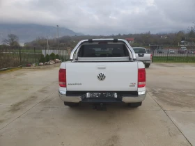VW Amarok 2.0TDI - 11800 € / 23078.79 лв. - 13861336 6