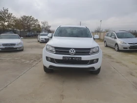 VW Amarok 2.0TDI - 11800 € / 23078.79 лв. - 13861336 2
