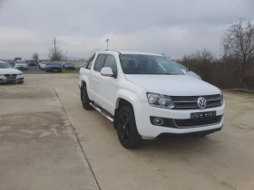 VW Amarok 2.0TDI - 11800 € / 23078.79 лв. - 13861336 3