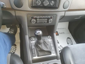 VW Amarok 2.0TDI - 11800 € / 23078.79 лв. - 13861336 14