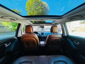Hyundai IX35 2.0 CRDI GT PREMIUM, снимка 5