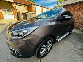 Hyundai IX35 2.0 CRDI GT PREMIUM, снимка 12