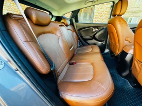 Hyundai IX35 2.0 CRDI GT PREMIUM, снимка 6