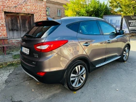 Hyundai IX35 2.0 CRDI GT PREMIUM, снимка 2