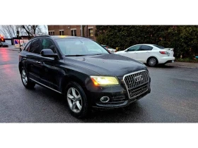 Audi Q5 * PREMIUM * CARFAX * ЦЕНА ДО БГ