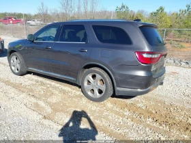 Dodge Durango 3.6l Limited - 8500 € / 16624.56 лв. - 22882413 3