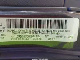 Dodge Durango 3.6l Limited - 8500 € / 16624.56 лв. - 22882413 9