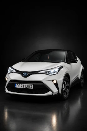 Toyota C-HR 2.0 - Hybrid - 24499 € / 47915.88 лв. - 94708616 3