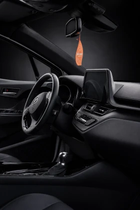 Toyota C-HR 2.0 - Hybrid - 24499 € / 47915.88 лв. - 94708616 8