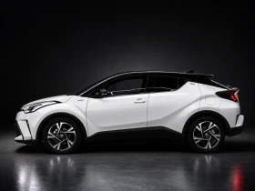 Toyota C-HR 2.0 - Hybrid - 24499 € / 47915.88 лв. - 94708616 2