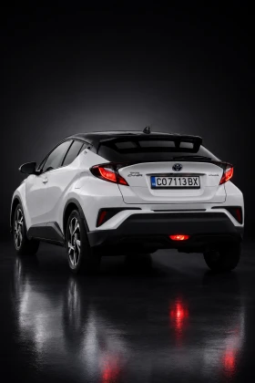 Toyota C-HR 2.0 - Hybrid - 24499 € / 47915.88 лв. - 94708616 4