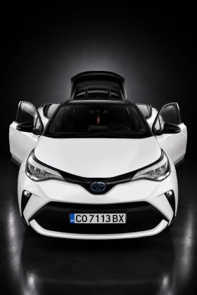Toyota C-HR 2.0 - Hybrid - 24499 € / 47915.88 лв. - 94708616 5