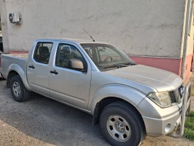 Nissan Navara - 6600 € / 12908.48 лв. - 22276719 3