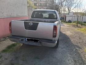 Nissan Navara - 6600 € / 12908.48 лв. - 22276719 4