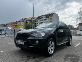 ����� �� �������� �� BMW X5