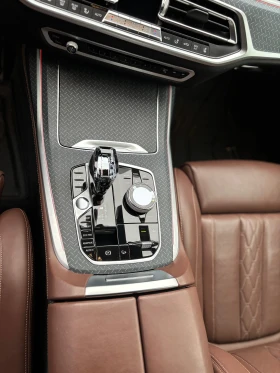 BMW X7 M50D INDIVIDUAL  - 57000 € / 111482.31 лв. - 10369739 14