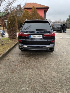 BMW X7 M50D INDIVIDUAL  - 57000 € / 111482.31 лв. - 10369739 3