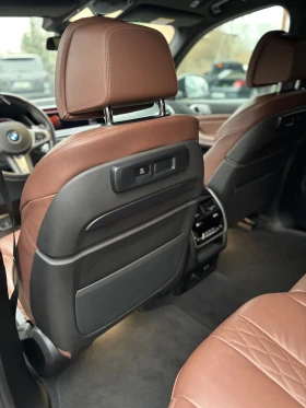 BMW X7 M50D INDIVIDUAL  - 57000 € / 111482.31 лв. - 10369739 11