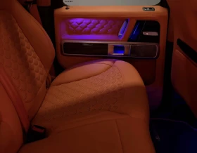 Mercedes-Benz G 63 AMG BRABUS G800 WIDESTAR | Mobile.bg � ����� ������ 7