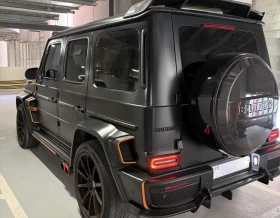 Mercedes-Benz G 63 AMG BRABUS G800 WIDESTAR | Mobile.bg � ����� ������ 3