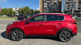 Kia Sportage GT-line | Mobile.bg � ����� ������ 8