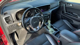 Kia Sportage GT-line | Mobile.bg � ����� ������ 10