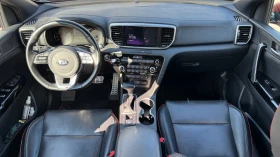 Kia Sportage GT-line | Mobile.bg � ����� ������ 12