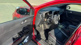 Kia Sportage GT-line | Mobile.bg � ����� ������ 9