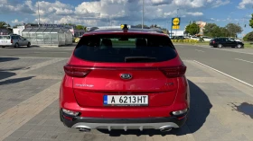 Kia Sportage GT-line | Mobile.bg � ����� ������ 5