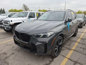 ����� �� �������� �� BMW X5  | DISTRONIC | HUD | HARMAN KARDON | 360