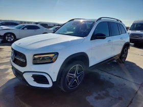 ������ Mercedes-Benz GLB 25...