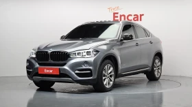 ������ BMW X6
