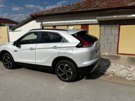 Mitsubishi Eclipse Cross PHEV Instyle (4x4) - 21900 € / 42832.68 лв. - 59678193 7