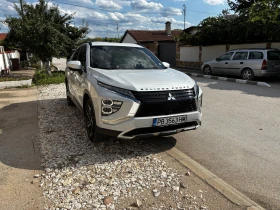 Mitsubishi Eclipse Cross PHEV Instyle (4x4) - 21900 € / 42832.68 лв. - 59678193 3
