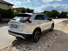 Mitsubishi Eclipse Cross PHEV Instyle (4x4) - 21900 € / 42832.68 лв. - 59678193 9