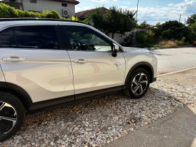 Mitsubishi Eclipse Cross PHEV Instyle (4x4) - 21900 € / 42832.68 лв. - 59678193 10