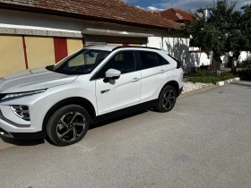 Mitsubishi Eclipse Cross PHEV Instyle (4x4) - 21900 € / 42832.68 лв. - 59678193 5