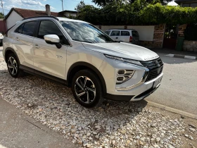 Mitsubishi Eclipse Cross PHEV Instyle (4x4) - 21900 € / 42832.68 лв. - 59678193 2