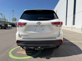 Toyota Highlander * LE * ���������� ��� ������������ ������*  | Mobile.bg � ����� ������ 4