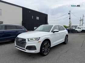 ������ Audi SQ5