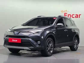 ������ Toyota Rav4